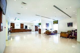 Holiday Inn Express2