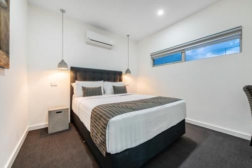 Melbourne Airport Motel4