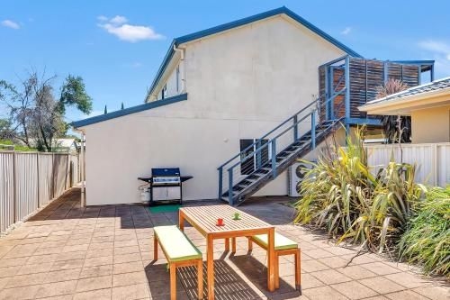 Green Reef Beach House1