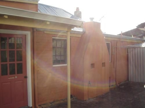 Albany Historic Cottage1
