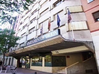 Apartamentos Orion4