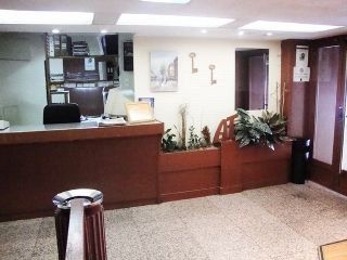 Apartamentos Orion1