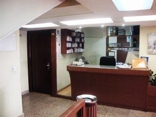 Apartamentos Orion0