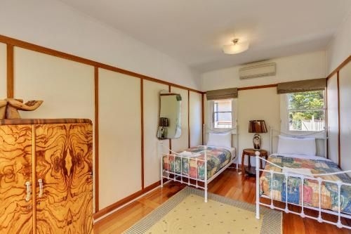 Tarraleah Estate1