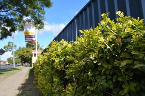 Coonamble Motel1