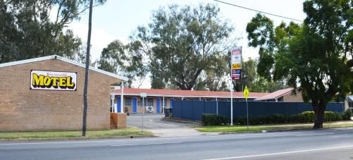 Coonamble Motel0