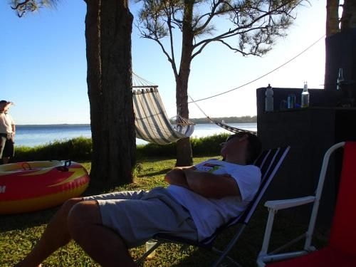 Dungowan Waterfront Accommodation3