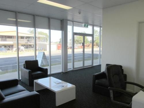 ไดเร็กต์ โฮเทลส์ – มอนเทอเรย์ โมร์แบนห์ (Monterey Apartments Moranbah)4