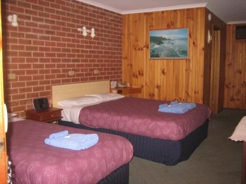 Orbost Country Road Motor Inn1