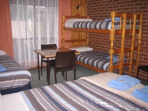 Orbost Country Road Motor Inn4