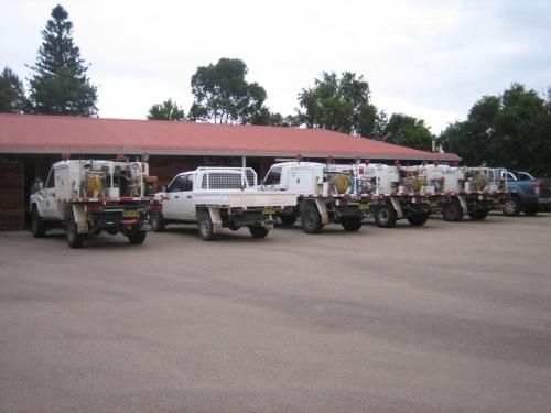 Orbost Country Road Motor Inn2