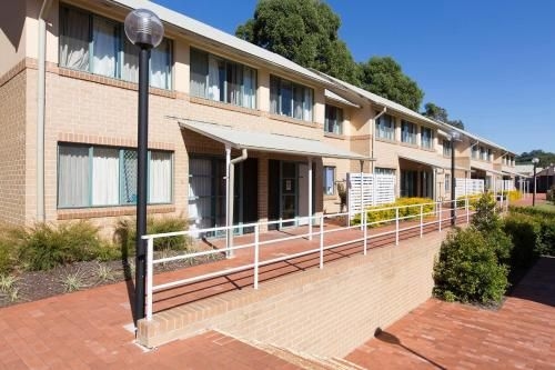 Western Sydney University Village - Campbelltown1