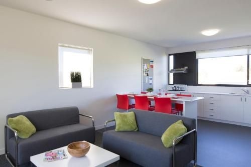Western Sydney University Village - Campbelltown4