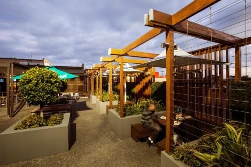 Nightcap at Keysborough Hotel1