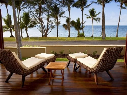 Pure Magnetic Villa 12