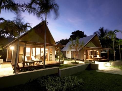 Pure Magnetic Villa 11