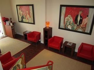 Harrison's Hotel South Beach0