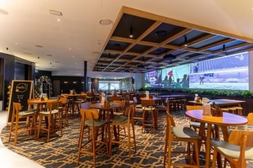 โรงแรมซันนีแบงค์ (Sunnybank Hotel)3