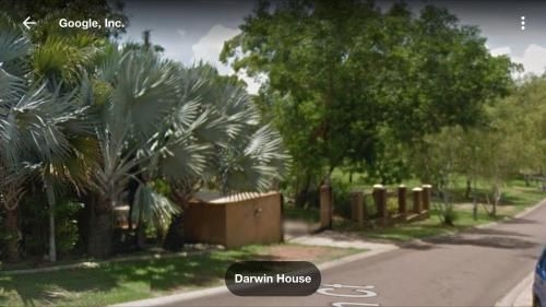 Darwin House2