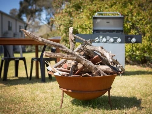 SkyLodge Temora2