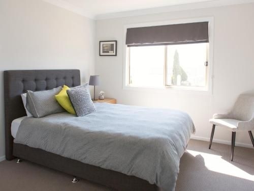 SkyLodge Temora0