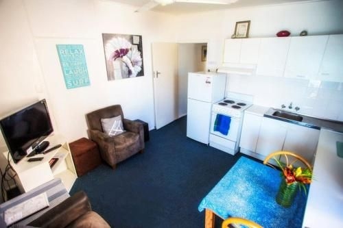 Seaspray Waterfront Holiday Units4