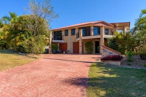 2/80 Cooloola Drive - Comfortable And Cosy Unit Enjoying Ocean Views And Views To Fraser Island3