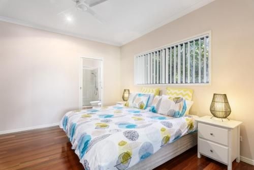 7 Ibis Court - Spacious Family Home With Large Outdoor Area, Swimming Pool & Ample Parking3