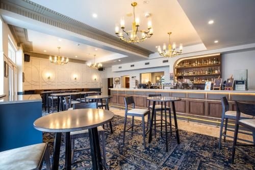พิมเบิลโฮเต็ล (Pymble Hotel)4