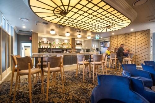 พิมเบิลโฮเต็ล (Pymble Hotel)3