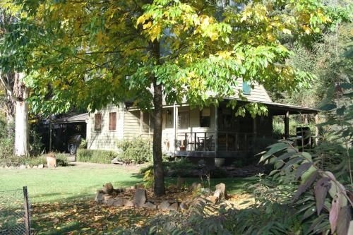 Shady Brook Cottages4