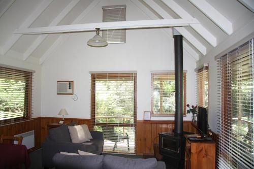 Shady Brook Cottages1