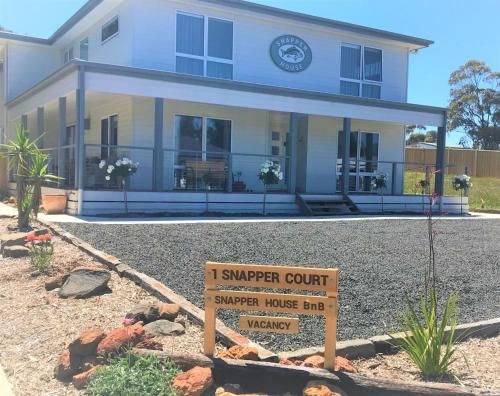 Snapper House2
