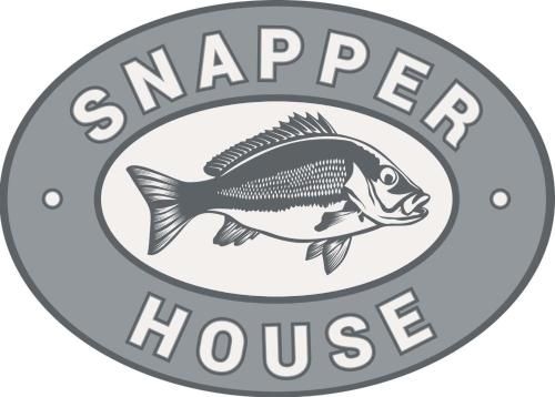 Snapper House1