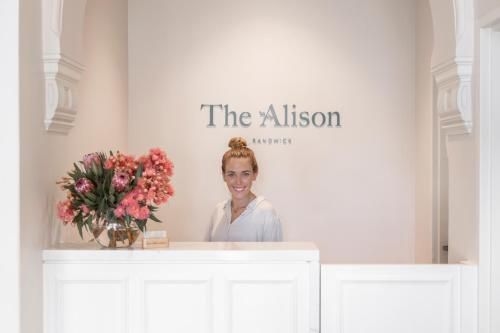 ดิ เอลิสัน แรนด์วิค (The Alison Randwick)1