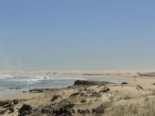 Sunset on Birubi' - pet friendly, air con, water views, WIFI and outdoor spa4