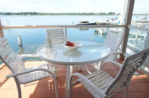 The Moorings at Metung4