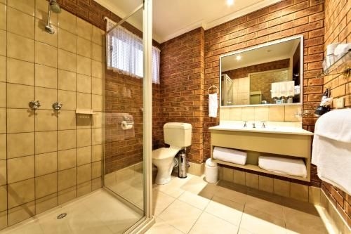 Central Yarrawonga Motor Inn4