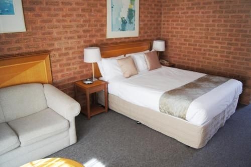 Central Yarrawonga Motor Inn3