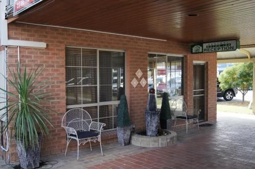 Central Yarrawonga Motor Inn1