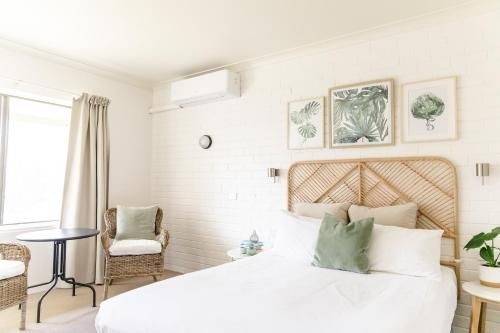 Harriet House Tumut3