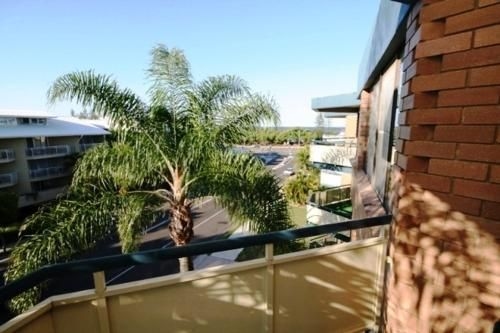 Tindarra Apartments2