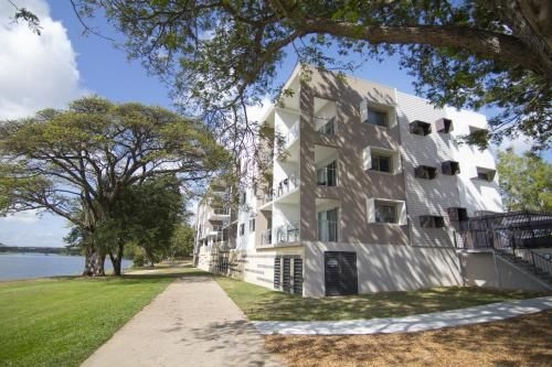 Jacana Apartments0