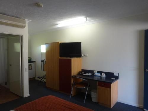 Boulevard Lodge Bundaberg4