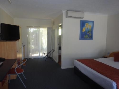 Boulevard Lodge Bundaberg2