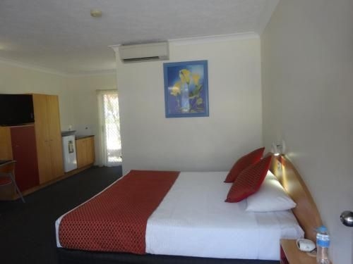 Boulevard Lodge Bundaberg3