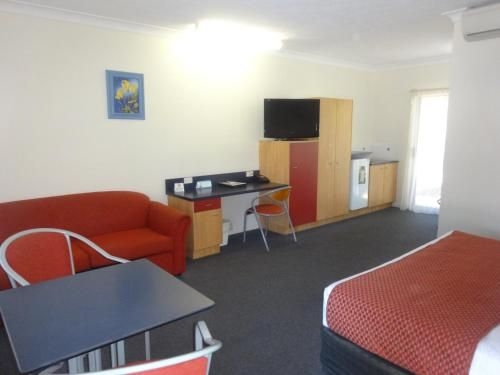 Boulevard Lodge Bundaberg1
