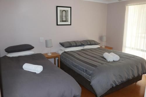 Kendenup Cottages and Lodge3
