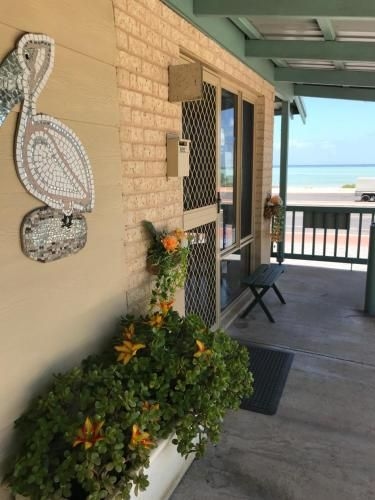 Shark Bay Seafront Apartments1