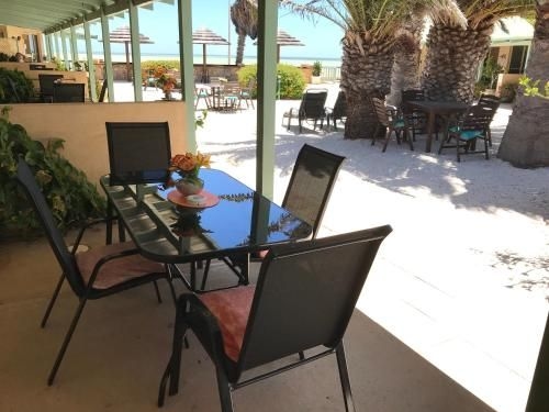 Shark Bay Seafront Apartments4